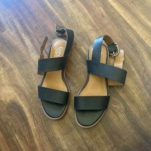 Franco Sarto Sandals
